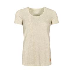 ORTOVOX 170 Cool Vertical Ts Women's Non Dyed